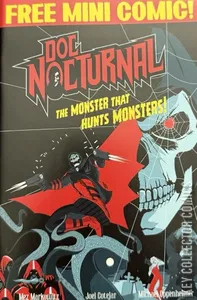 Doc Nocturnal