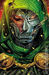 Fantastic Four #1
