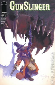 Gunslinger Spawn #45