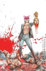 Cover for Exquisite Corpses #3