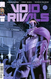 Void Rivals #21