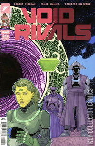 Void Rivals #21
