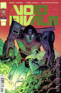 Void Rivals #21