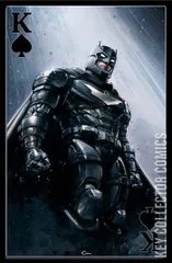 Variant Cover for Batman #614