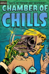 Chamber of Chills #19