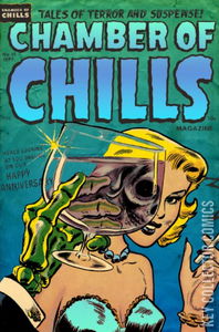 Chamber of Chills #19