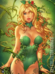 Variant Cover for Grimm Fairy Tales #98