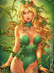 Grimm Fairy Tales #98
