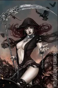 Grimm Fairy Tales Presents Swimsuit Edition 2025 #1