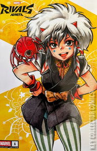 Marvel Rivals: Ignite