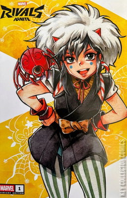 Marvel Rivals: Ignite