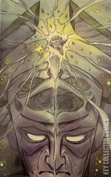 Variant Cover for Jeff the Land Shark #2