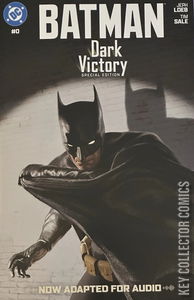 Batman: Dark Victory #0