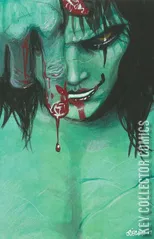Variant Cover for Crow: Dead Time, The #1