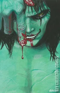 Crow: Dead Time, The #1