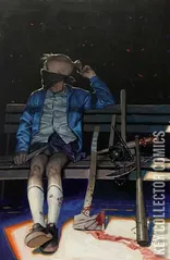 Variant Cover for Something Is Killing the Children #42