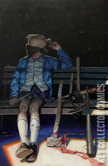 Variant Cover for Something Is Killing the Children #42