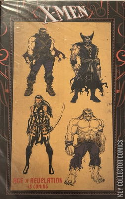 X-Men: Age of Revelation