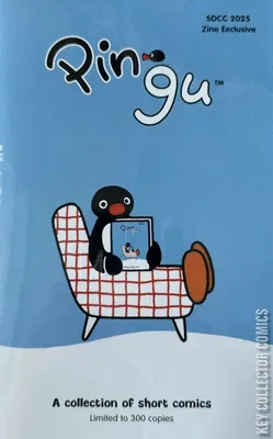 Pingu