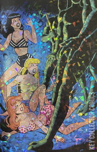 Archie's Girls: Betty and Veronica #320