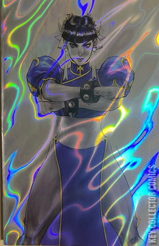 Variant Cover for Betty & Veronica: Friends Forever - Spy Girls #1