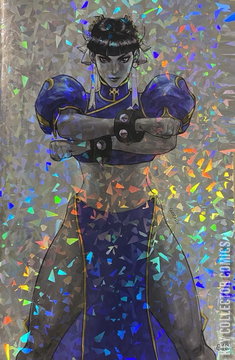 Variant Cover for Betty & Veronica: Friends Forever - Spy Girls #1