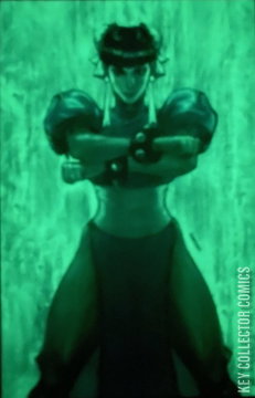 Variant Cover for Betty & Veronica: Friends Forever - Spy Girls #1