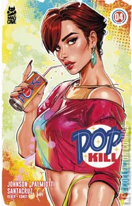 Pop Kill #4