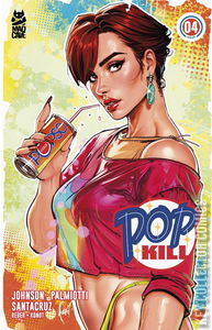 Pop Kill #4