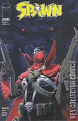 Cover for Spawn #362