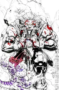 Invincible Universe: Battle Beast #3
