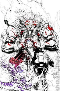 Invincible Universe: Battle Beast #3