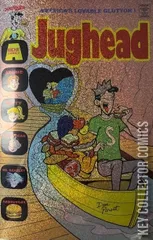 Variant Cover for Archie's Pal Jughead #78