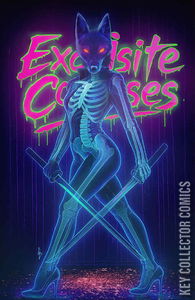 Exquisite Corpses #4