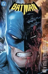 Variant Cover for Batman #1
