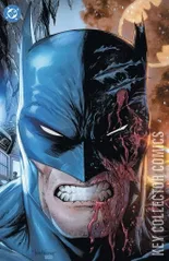 Variant Cover for Batman #1