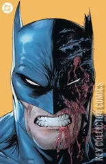 Variant Cover for Batman #1