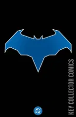 Variant Cover for Batman #1