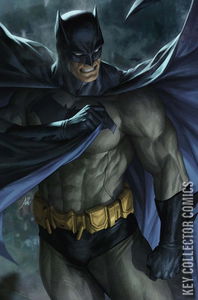 Batman #1