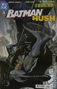 Batman #608
