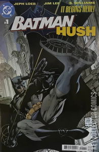 Batman #608