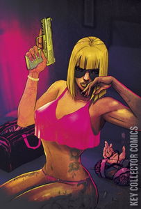 Heat Seeker: Exposed - A Gun Honey Series #2