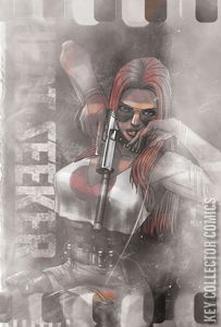 Heat Seeker: Exposed - A Gun Honey Series #2