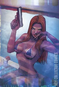 Heat Seeker: Exposed - A Gun Honey Series #2