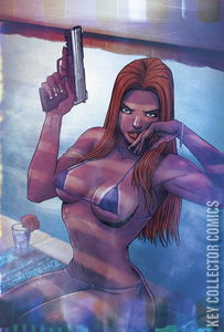 Heat Seeker: Exposed - A Gun Honey Series #2