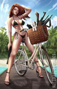 Heat Seeker: Exposed - A Gun Honey Series #2