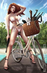 Heat Seeker: Exposed - A Gun Honey Series #2
