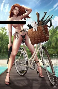 Heat Seeker: Exposed - A Gun Honey Series #2