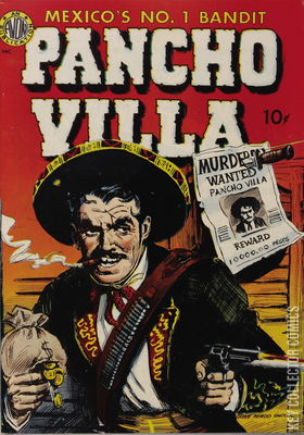 Pancho Villa