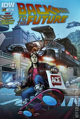 Back to the Future